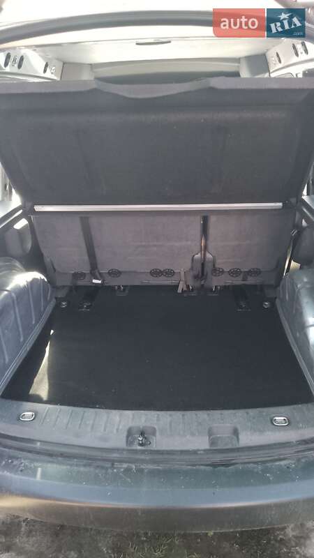 Мінівен Volkswagen Caddy 2011 в Бучі