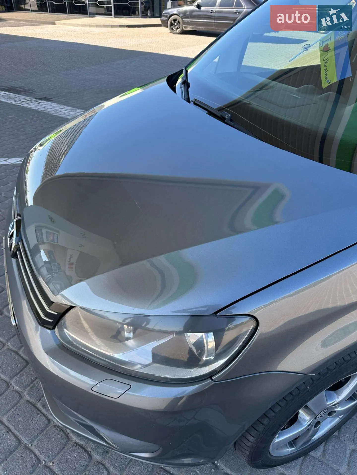 2010 Volkswagen Caddy - мініатюра 5