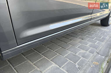 Мінівен Volkswagen Caddy 2013 в 