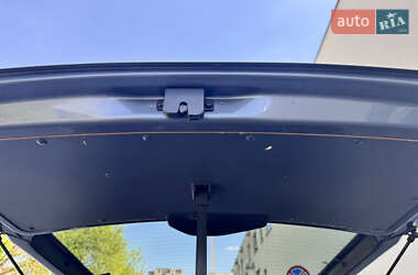 Мінівен Volkswagen Caddy 2013 в 