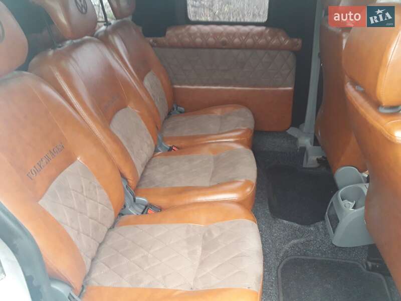 Минивэн Volkswagen Caddy 2010 в Житомире