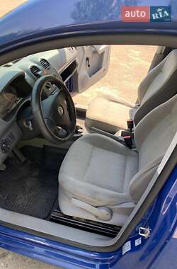 Вантажний фургон Volkswagen Caddy 2008 в 