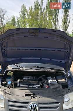 Вантажний фургон Volkswagen Caddy 2008 в 