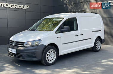 Грузовой фургон Volkswagen Caddy 2016 в 