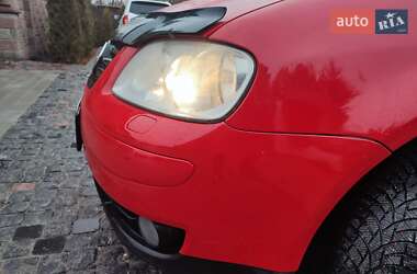 Минивэн Volkswagen Caddy 2009 в 