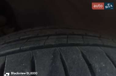 Минивэн Volkswagen Caddy 2010 в 