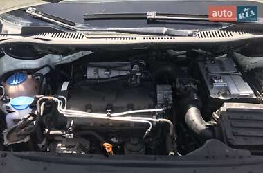 Минивэн Volkswagen Caddy 2005 в 