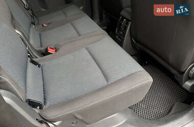 Минивэн Volkswagen Caddy 2016 в 