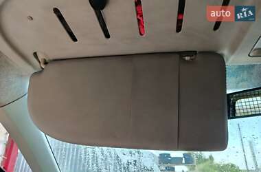 Грузовой фургон Volkswagen Caddy 2008 в 