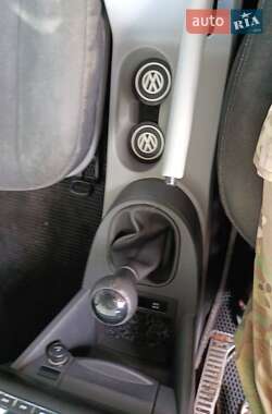 Грузовой фургон Volkswagen Caddy 2008 в 