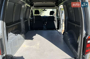 Минивэн Volkswagen Caddy 2019 в 