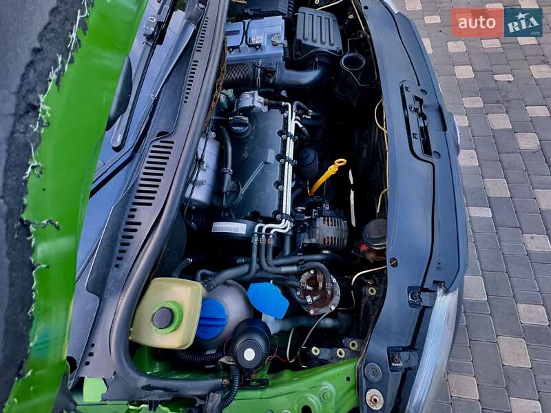 Минивэн Volkswagen Caddy 2007 в Одессе фото 64 Минивэн Volkswagen Caddy 2007 в Одессе