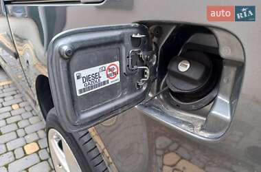 Минивэн Volkswagen Caddy 2011 в 