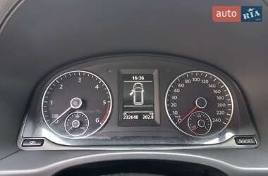 Минивэн Volkswagen Caddy 2011 в 