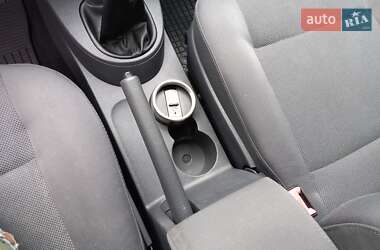 Минивэн Volkswagen Caddy 2011 в 