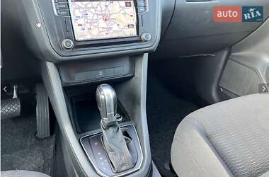 Мінівен Volkswagen Caddy 2016 в 