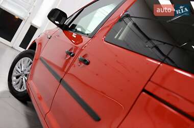 Мінівен Volkswagen Caddy 2020 в 