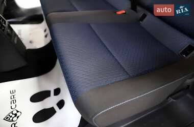 Мінівен Volkswagen Caddy 2020 в 