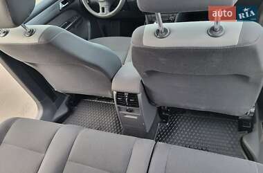 Минивэн Volkswagen Caddy 2014 в 