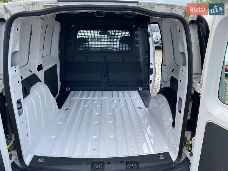 Volkswagen Caddy 2020 VIN WV1ZZZSKZMX006601 фото оголошення 20 з 47