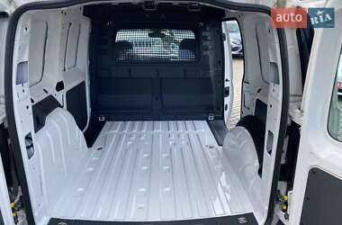 Вантажний фургон Volkswagen Caddy 2020 в 