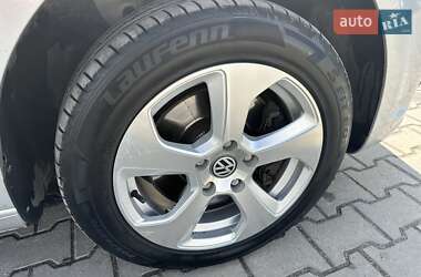 Грузопассажирский фургон Volkswagen Caddy 2013 в 