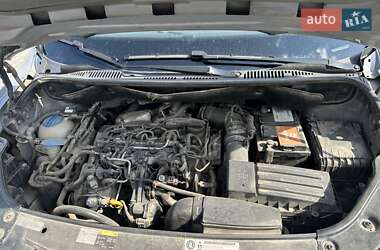 Грузопассажирский фургон Volkswagen Caddy 2013 в 