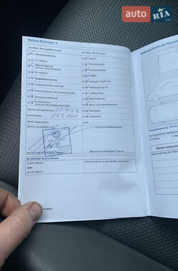 Мінівен Volkswagen Caddy 2017 в 