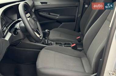 Грузовой фургон Volkswagen Caddy 2021 в 