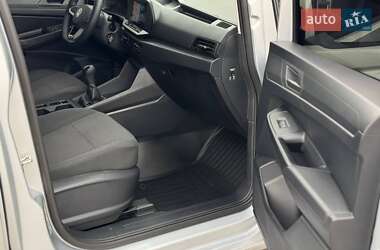 Грузовой фургон Volkswagen Caddy 2021 в 