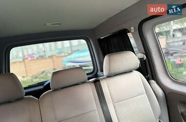 Минивэн Volkswagen Caddy 2007 в 