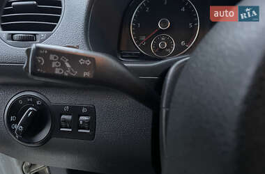Грузовой фургон Volkswagen Caddy 2013 в 