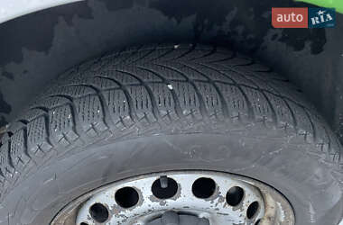 Грузовой фургон Volkswagen Caddy 2013 в 