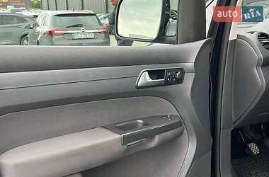 Минивэн Volkswagen Caddy 2014 в 