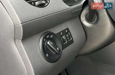 Минивэн Volkswagen Caddy 2014 в 