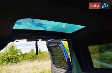 Мінівен Volkswagen Caddy 2006 в 