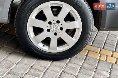 Мінівен Volkswagen Caddy 2011 в 