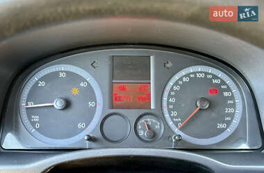 Минивэн Volkswagen Caddy 2004 в 
