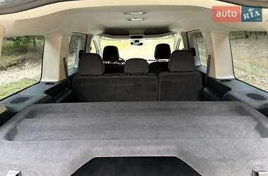 Минивэн Volkswagen Caddy 2022 в 