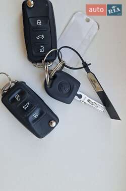 Минивэн Volkswagen Caddy 2014 в Житомире