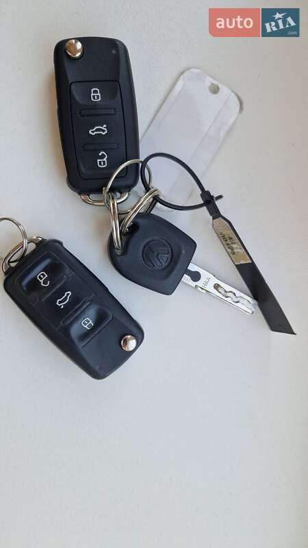 Мінівен Volkswagen Caddy 2014 в Житомирі