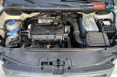 Минивэн Volkswagen Caddy 2005 в 