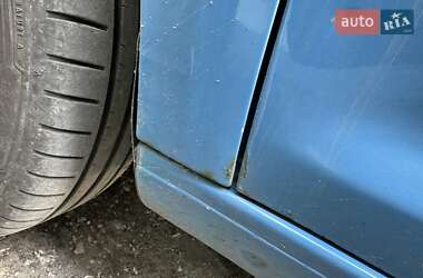 Мінівен Volkswagen Caddy 2011 в 