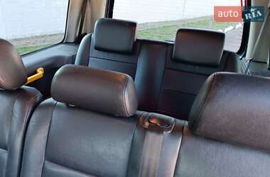 Мінівен Volkswagen Caddy 2011 в 