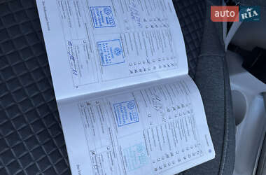 Мінівен Volkswagen Caddy 2008 в 