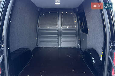 Вантажний фургон Volkswagen Caddy 2020 в 