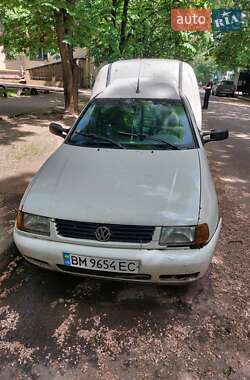 Інші вантажівки Volkswagen Caddy 2001 в 
