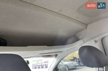 Мінівен Volkswagen Caddy 2011 в 
