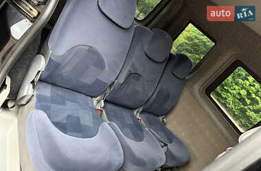 Минивэн Volkswagen Caddy 2005 в 
