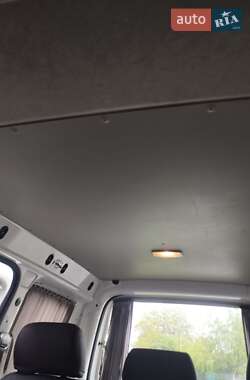 Минивэн Volkswagen Caddy 2012 в 
